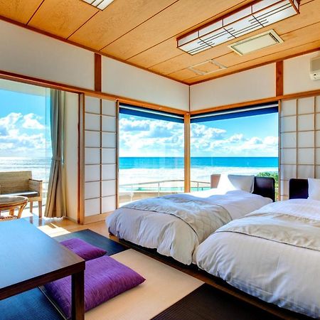 Club Wyndham Sundance Resort Onjuku Iwada Zewnętrze zdjęcie