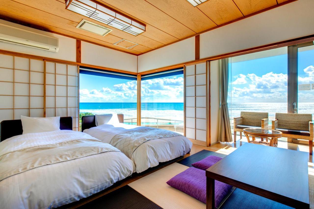 Club Wyndham Sundance Resort Onjuku Iwada Zewnętrze zdjęcie