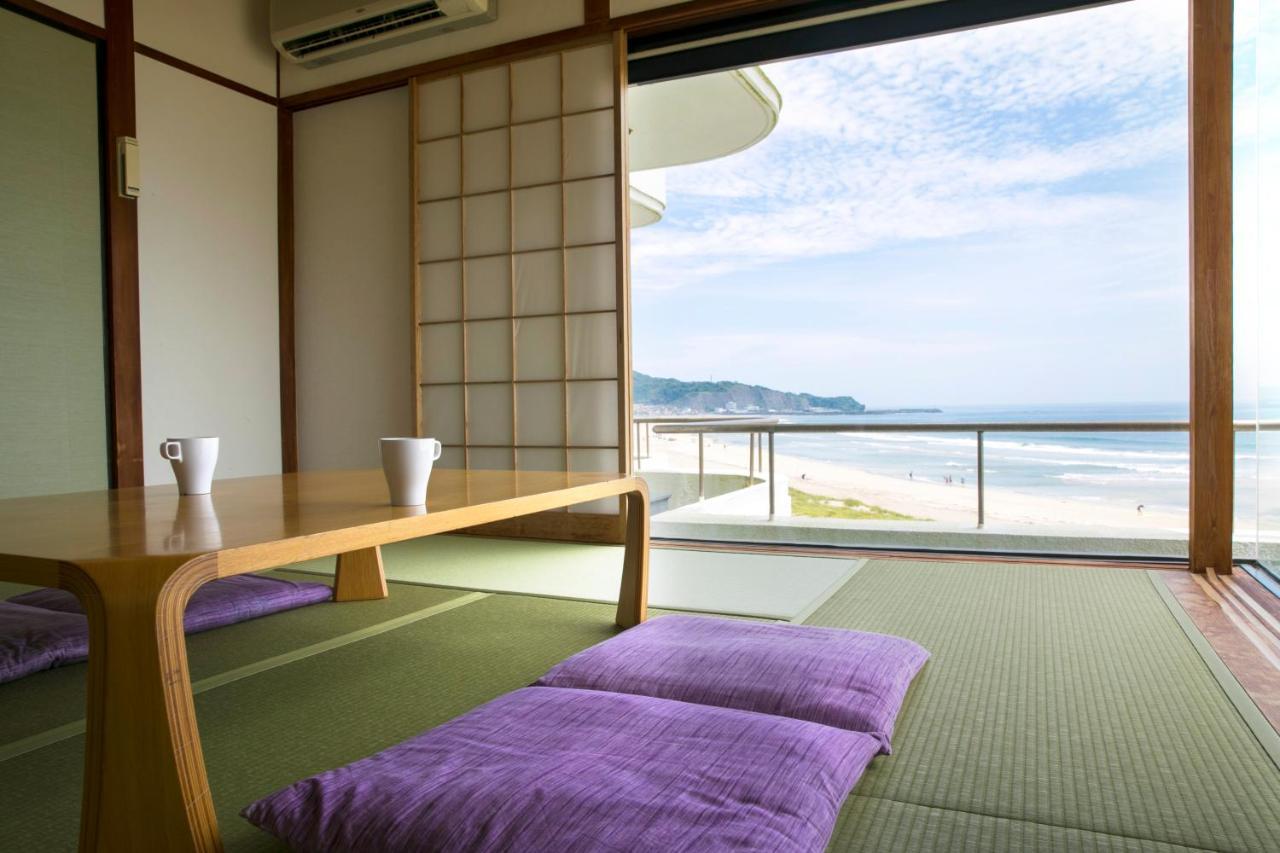 Club Wyndham Sundance Resort Onjuku Iwada Zewnętrze zdjęcie