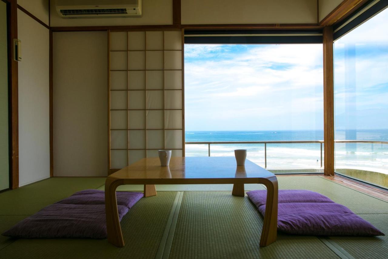 Club Wyndham Sundance Resort Onjuku Iwada Zewnętrze zdjęcie