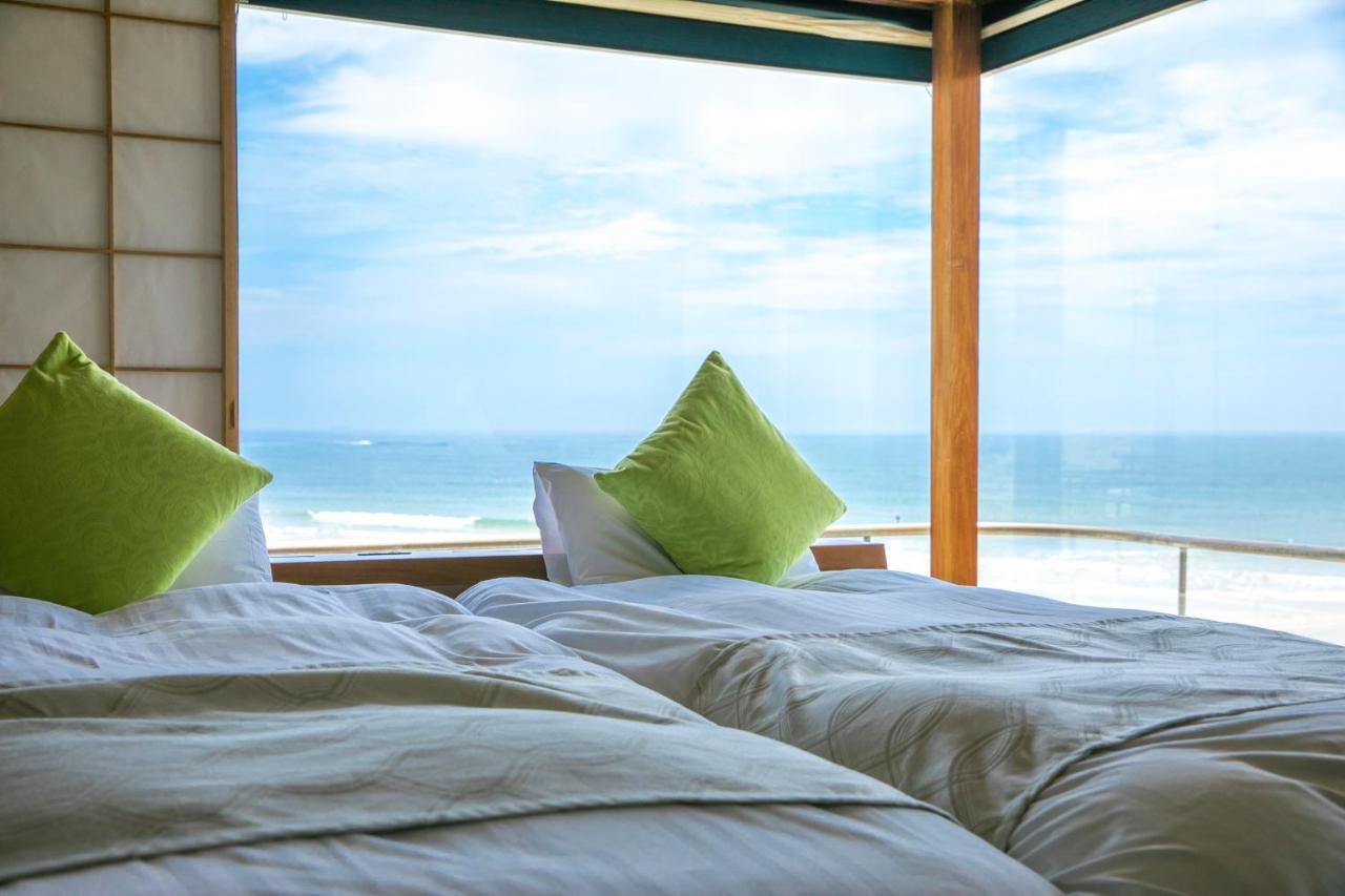 Club Wyndham Sundance Resort Onjuku Iwada Zewnętrze zdjęcie