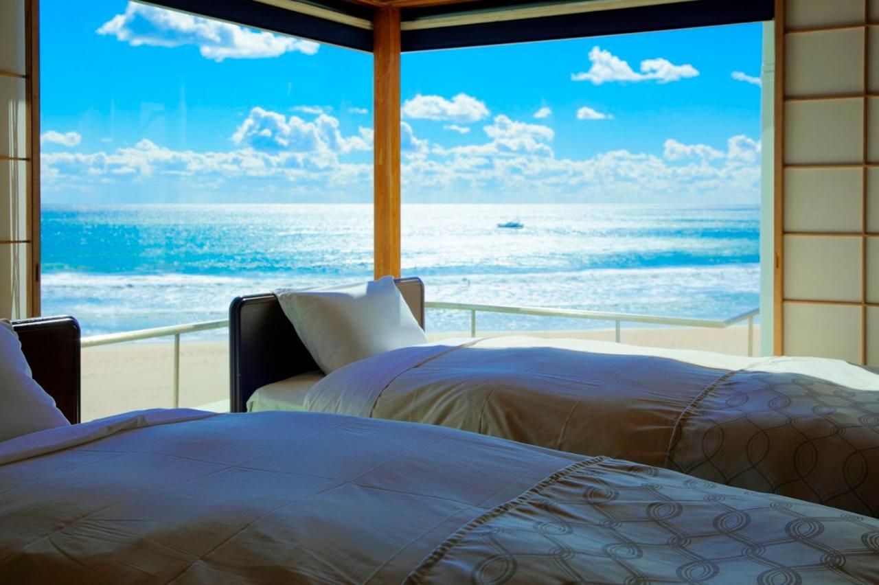 Club Wyndham Sundance Resort Onjuku Iwada Zewnętrze zdjęcie