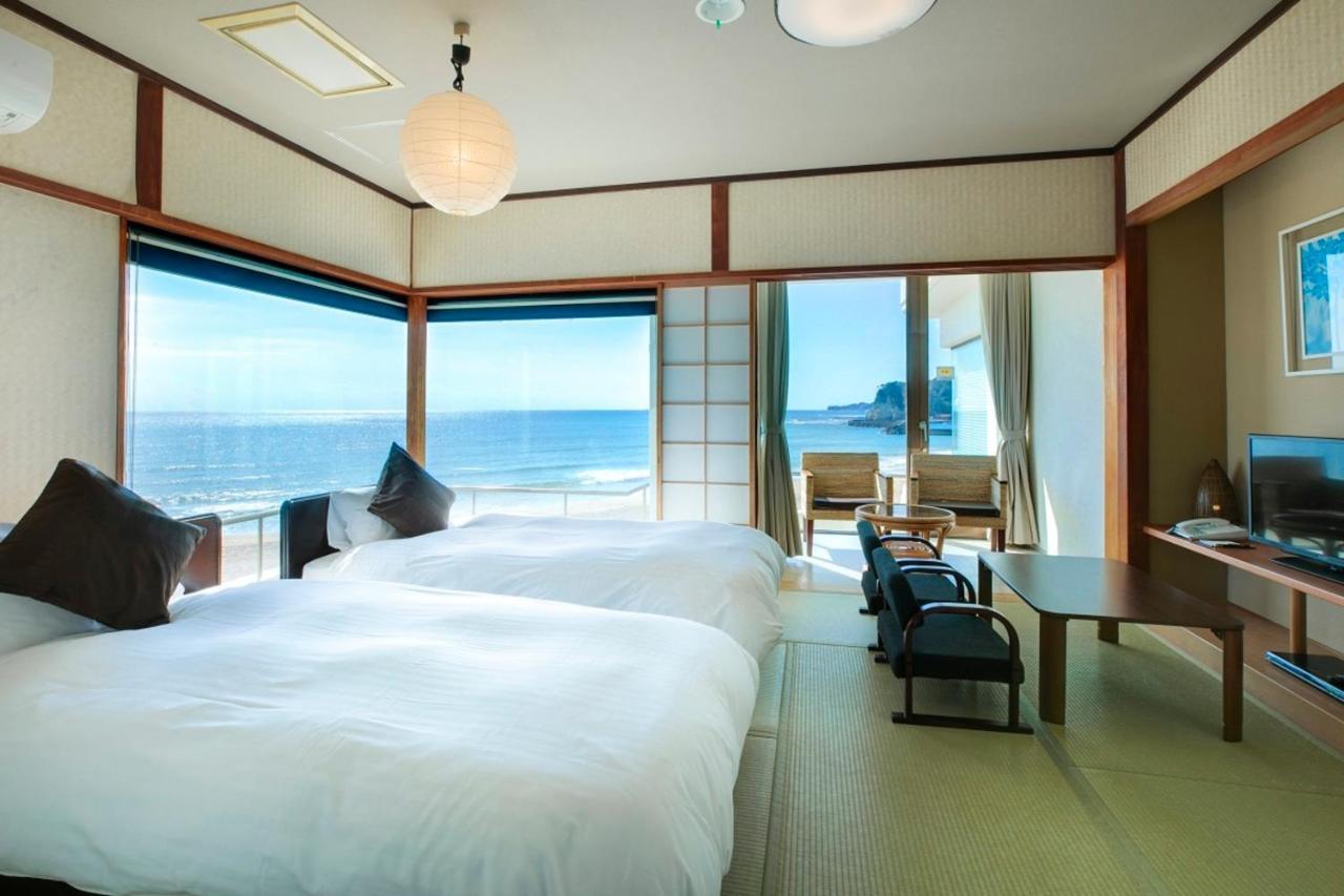 Club Wyndham Sundance Resort Onjuku Iwada Zewnętrze zdjęcie