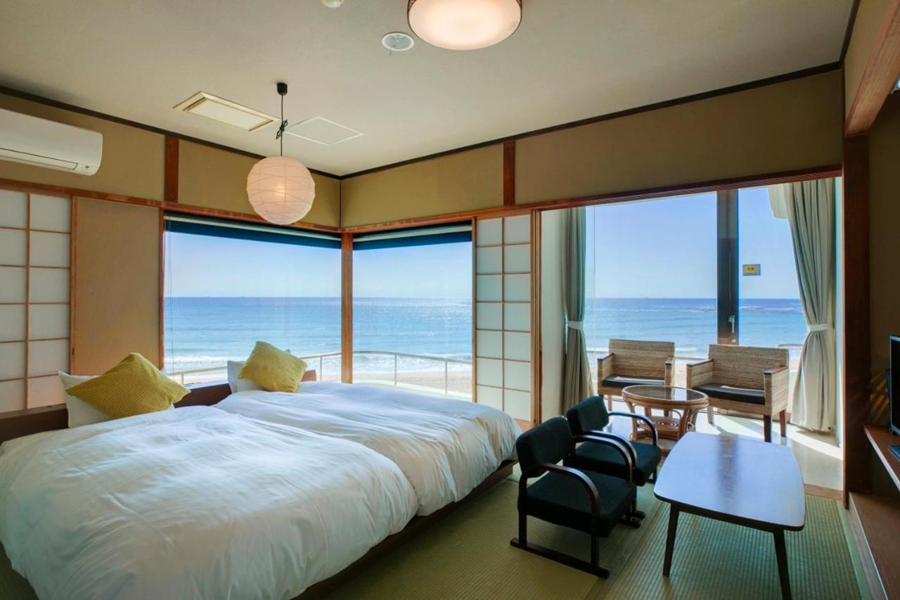 Club Wyndham Sundance Resort Onjuku Iwada Zewnętrze zdjęcie