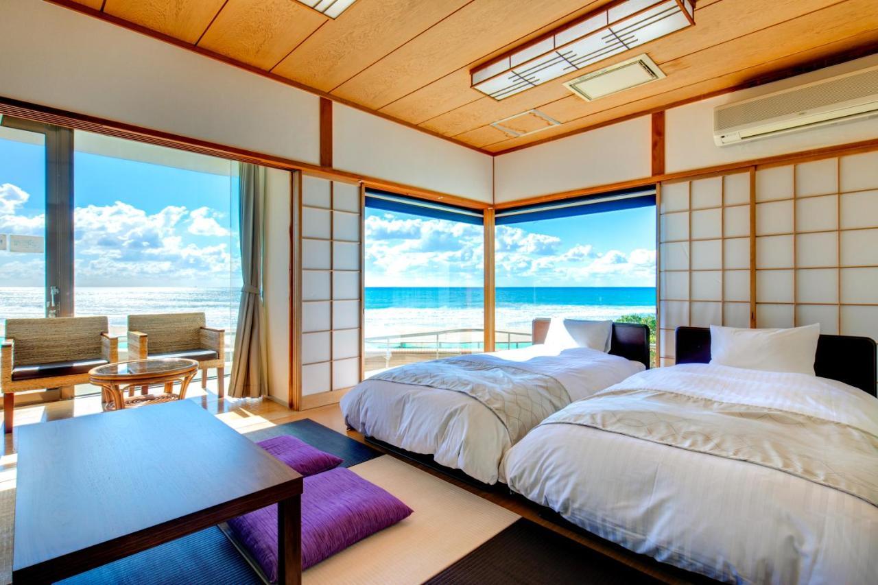 Club Wyndham Sundance Resort Onjuku Iwada Zewnętrze zdjęcie