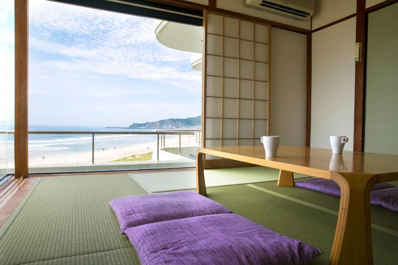 Club Wyndham Sundance Resort Onjuku Iwada Zewnętrze zdjęcie