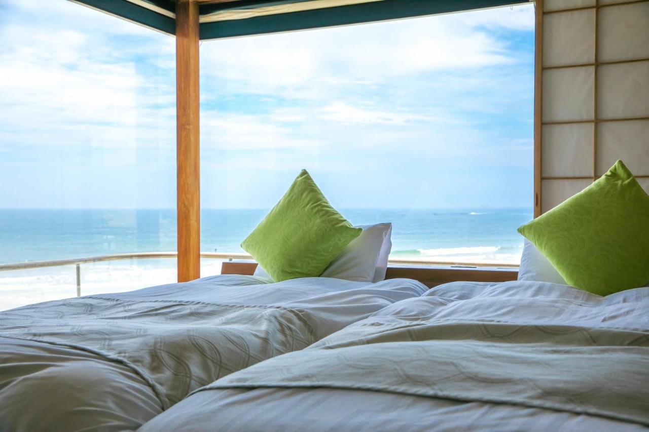 Club Wyndham Sundance Resort Onjuku Iwada Zewnętrze zdjęcie