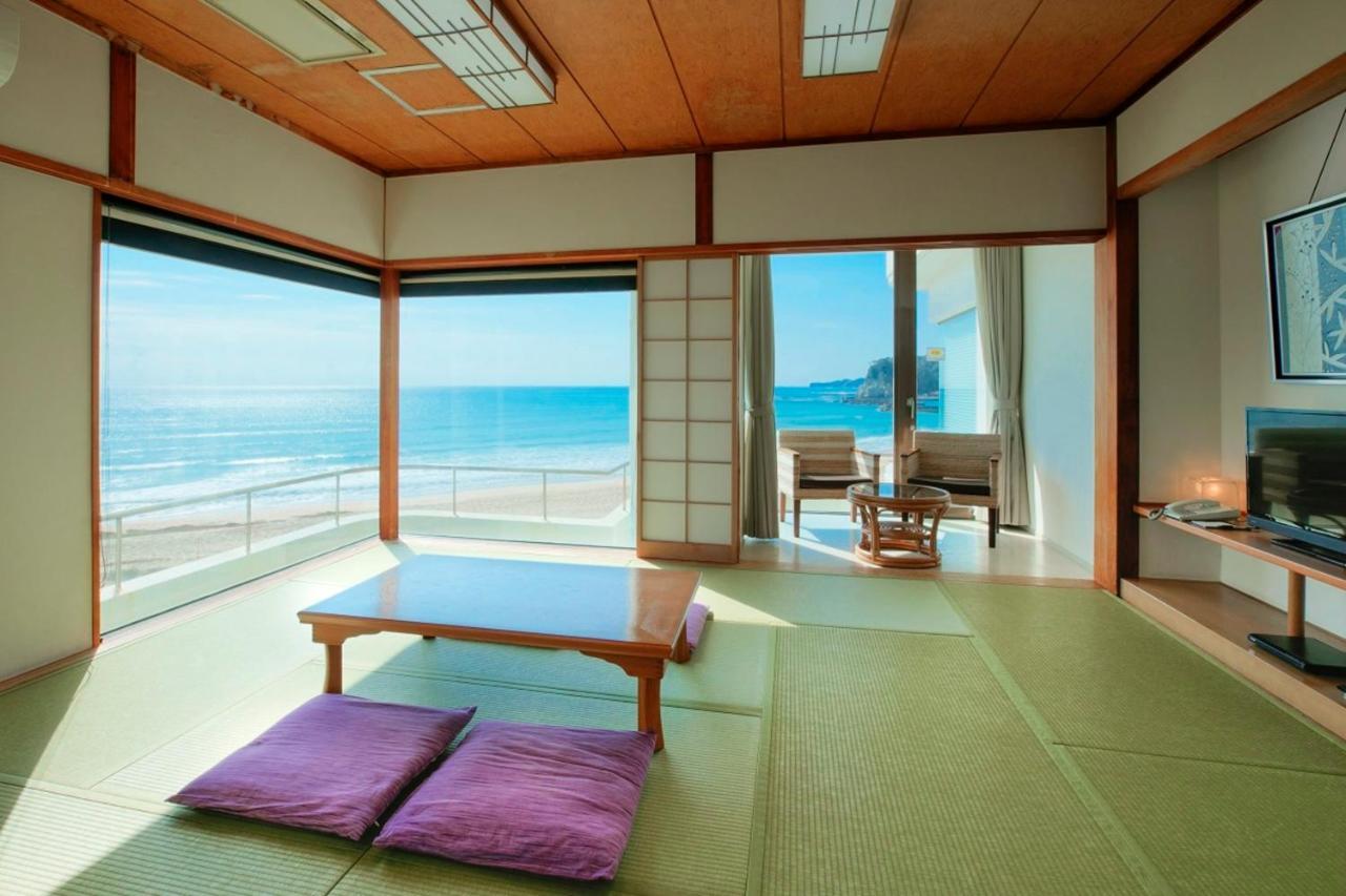 Club Wyndham Sundance Resort Onjuku Iwada Zewnętrze zdjęcie