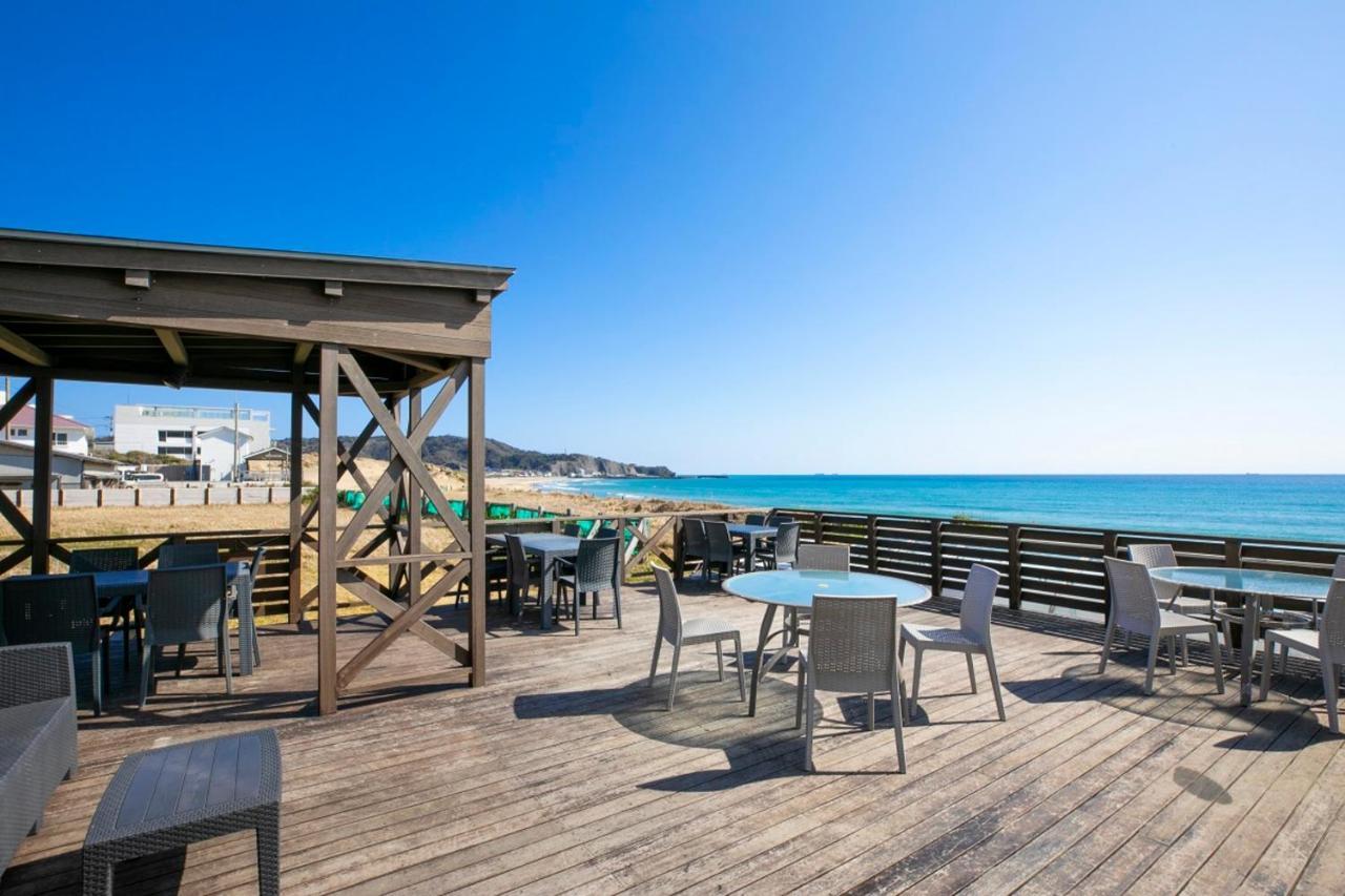 Club Wyndham Sundance Resort Onjuku Iwada Zewnętrze zdjęcie
