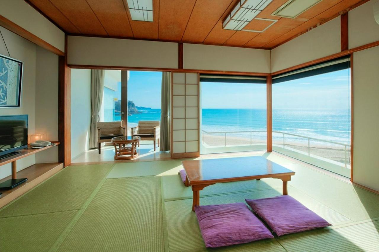 Club Wyndham Sundance Resort Onjuku Iwada Zewnętrze zdjęcie